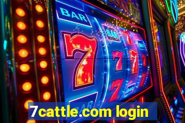 7cattle.com login